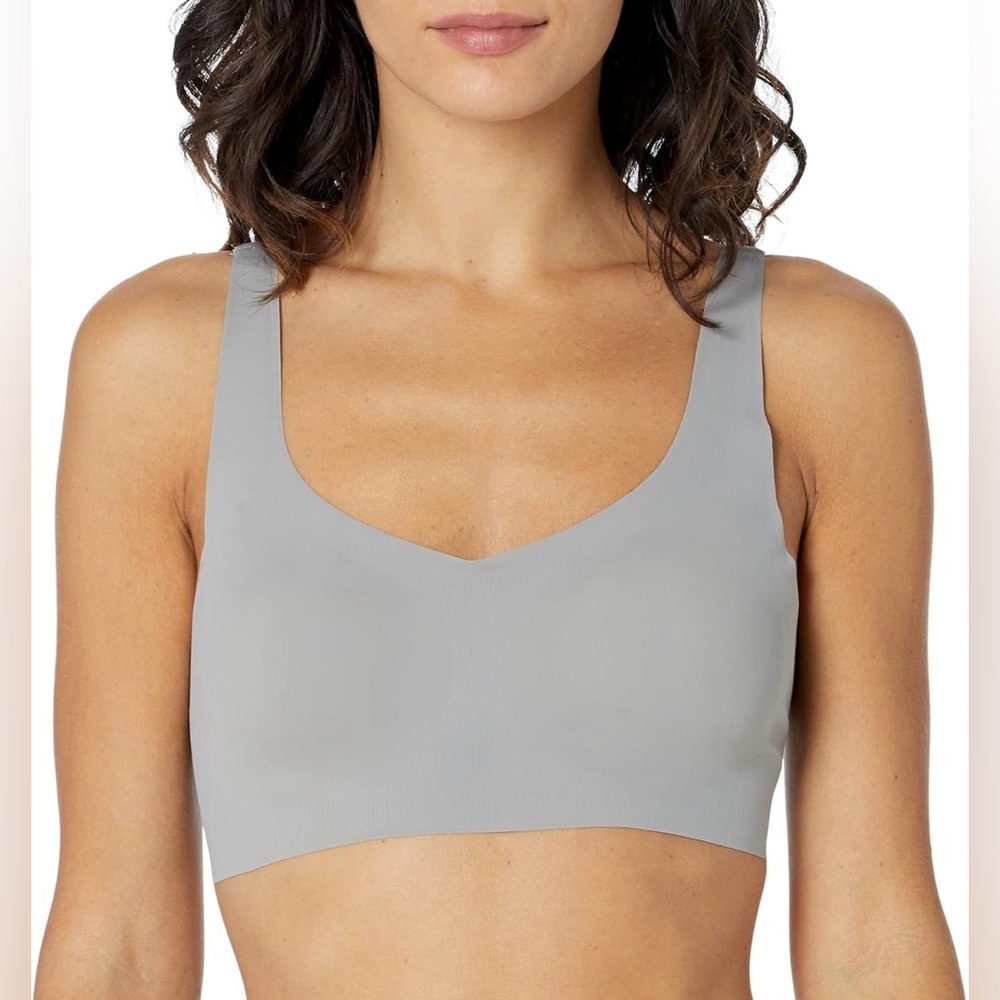 Bali Women's Comfort Revolution Easylite Back Close Wirefree Bra Df3496 3XL